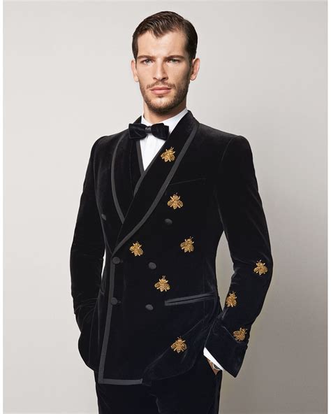 dolce gabbana men suit blazer|dolce and gabbana martini suit.